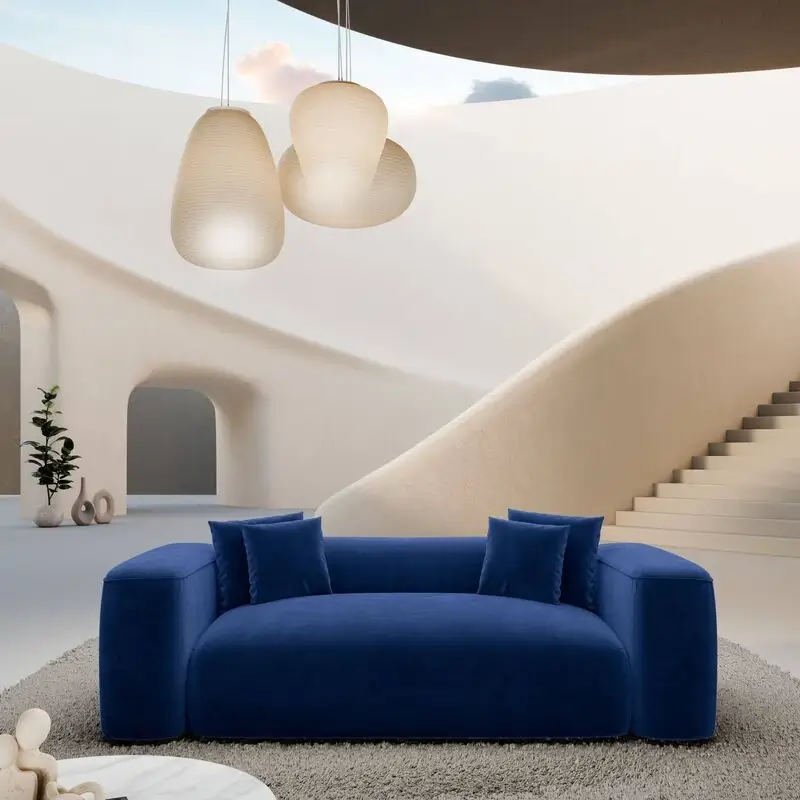 Uma Large Sofa