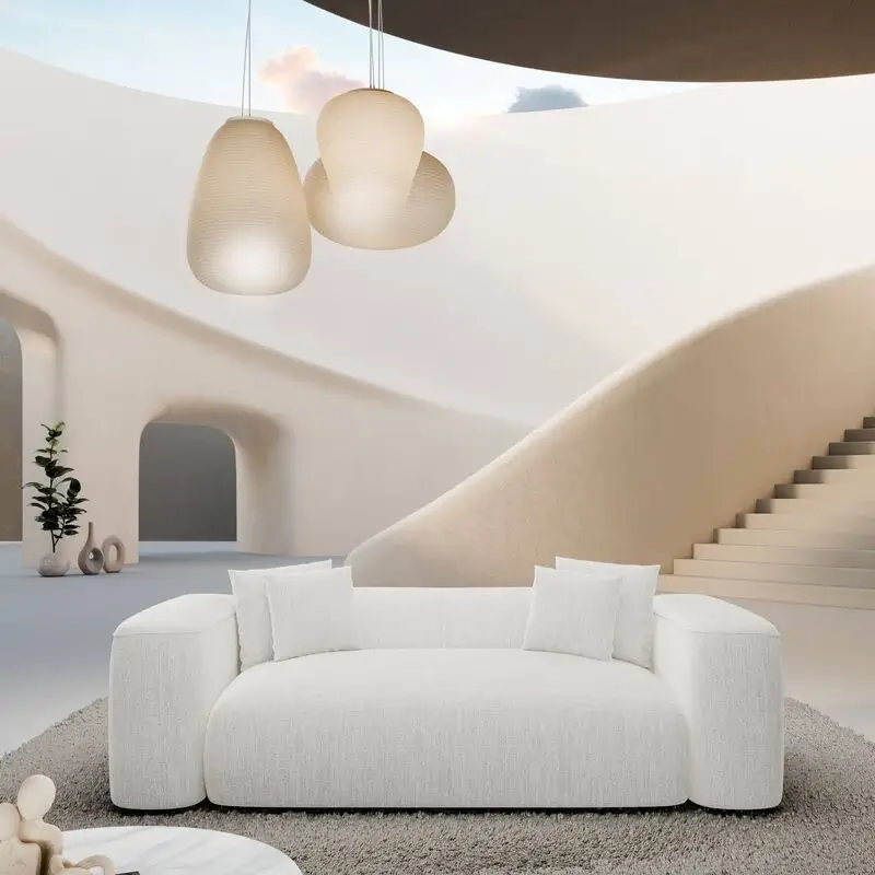 Uma Large Sofa
