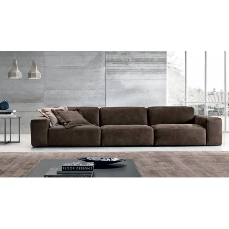 Silas 3 seater Sofa