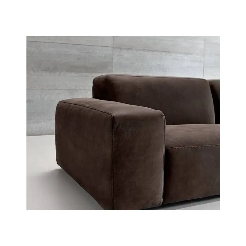 Silas 3 seater Sofa