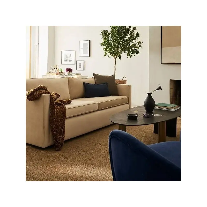 Connor 3 Seater Sofa