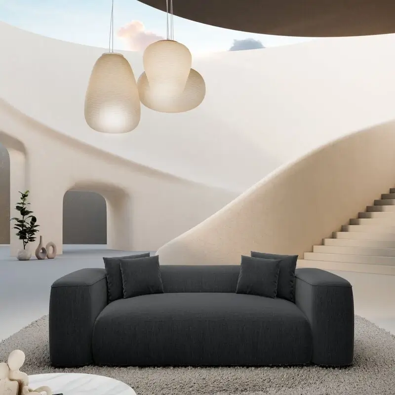Uma Large Sofa