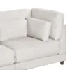 Max L Shape Sofa