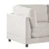 Max L Shape Sofa