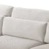 Max L Shape Sofa