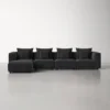 Owen L Shape Sofa