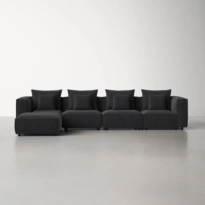 Owen L Shape Sofa