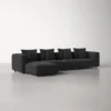 Owen L Shape Sofa