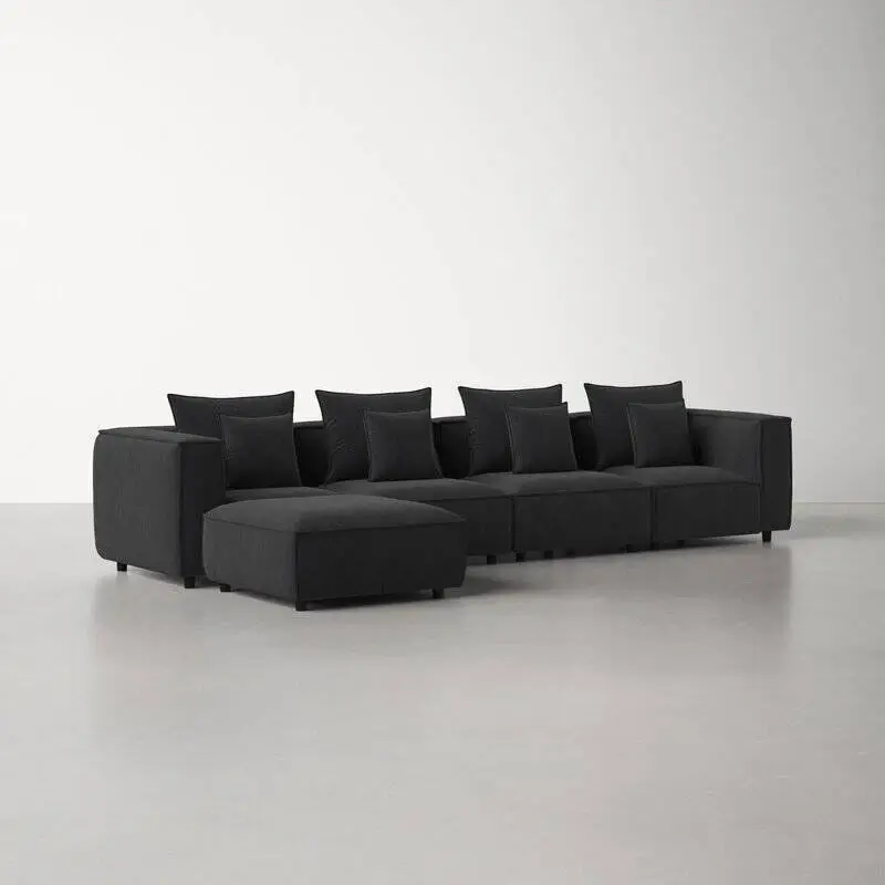 Owen L Shape Sofa