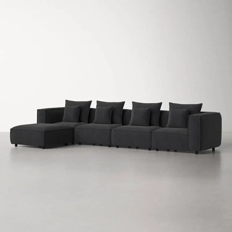 Owen L Shape Sofa