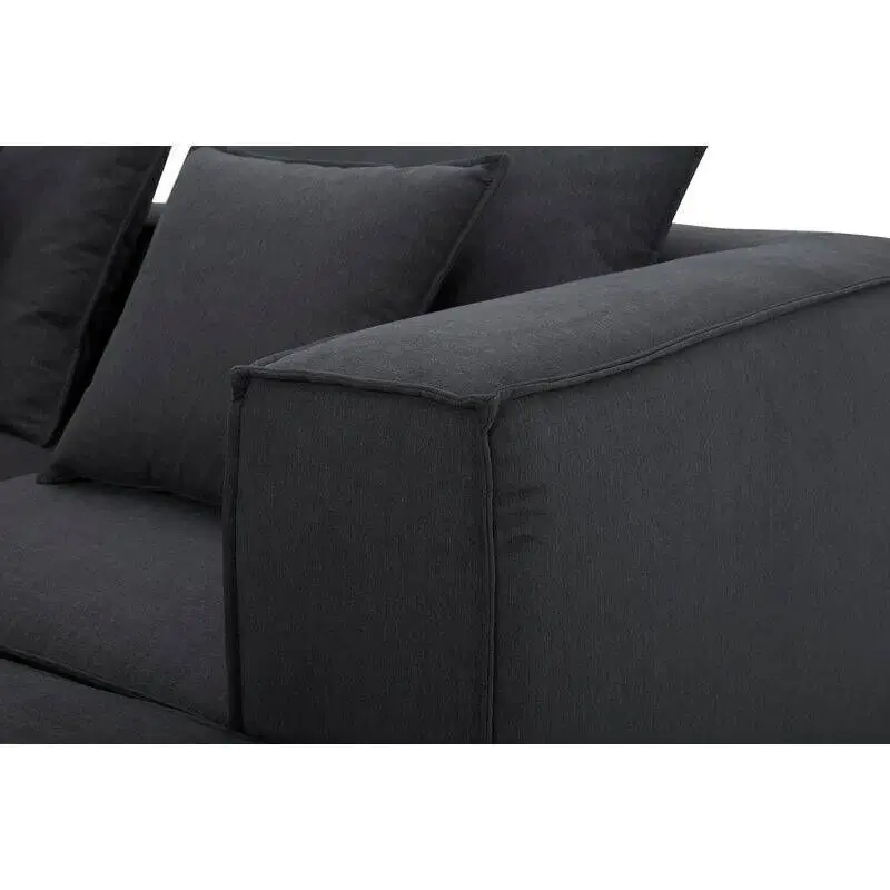 Owen L Shape Sofa