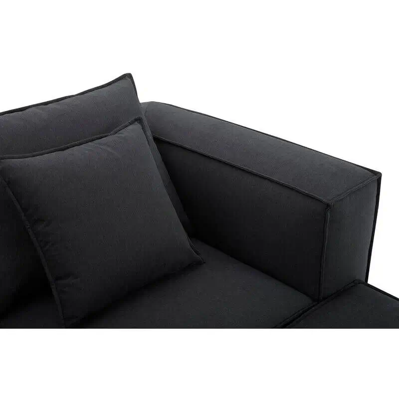 Owen L Shape Sofa