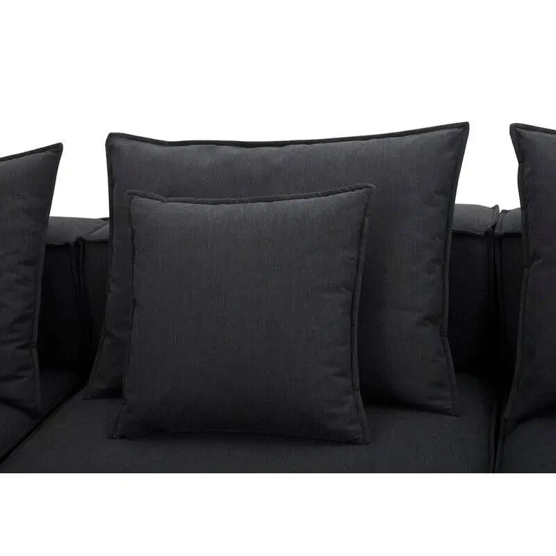Owen L Shape Sofa