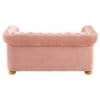 Puffy Polly -Kids sofa