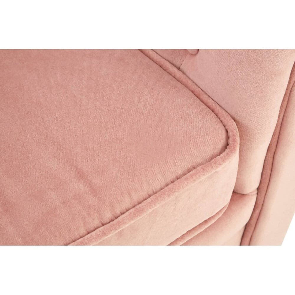 Puffy Polly -Kids sofa