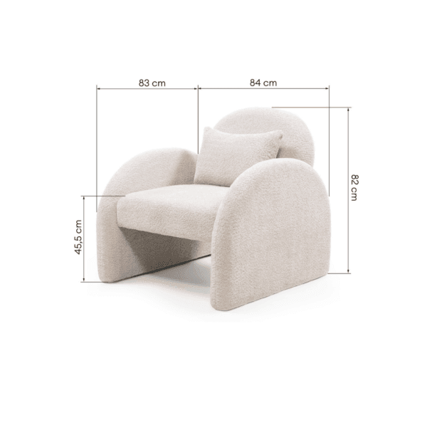 Nora Armchair