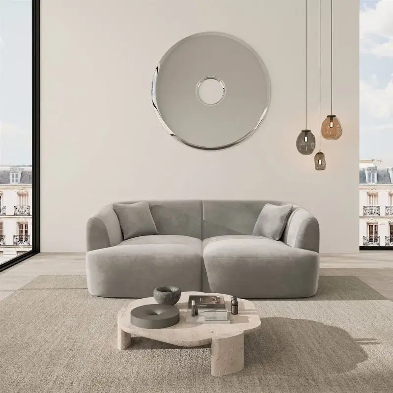 Vanessa Large Sofa