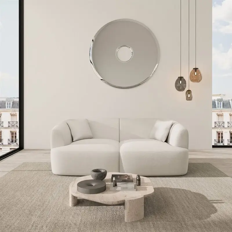 Vanessa Large Sofa