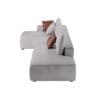 Lucy L Shape Sofa