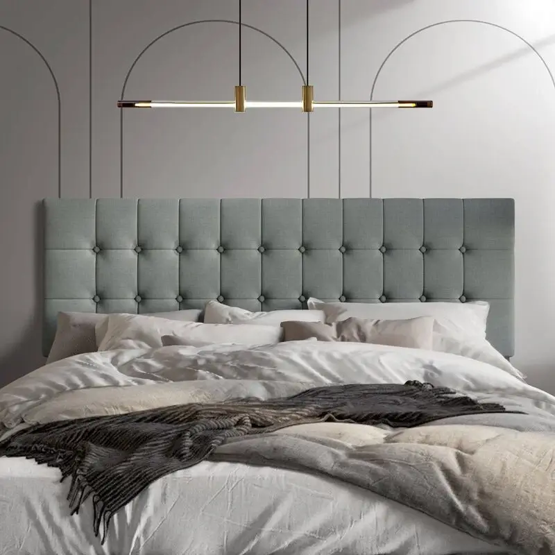 Silas Headboard
