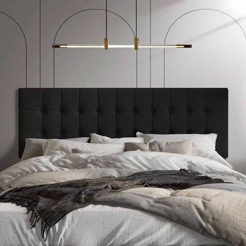 Silas Headboard