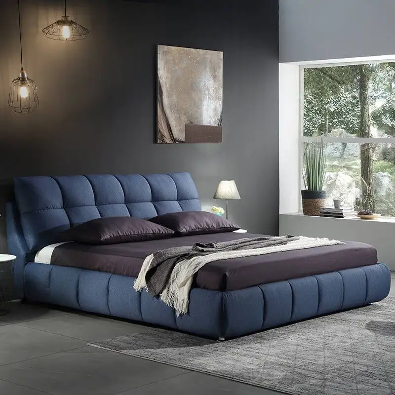 Vera Beds