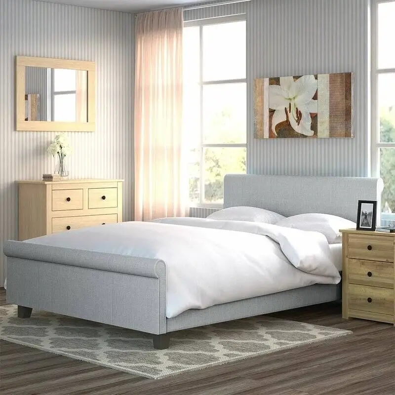Mason Beds