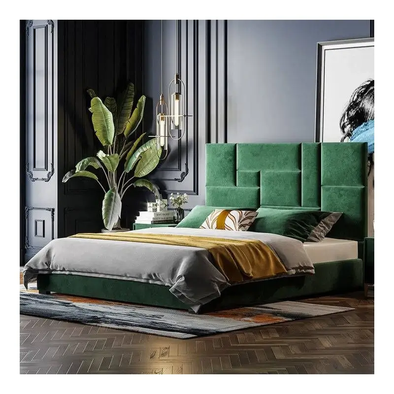Daisy Beds