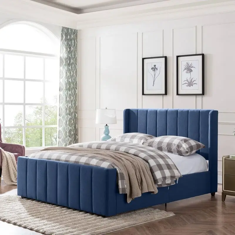 Wyatt Beds
