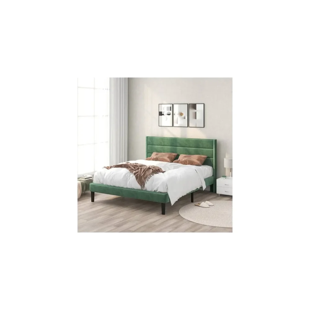 Wyatt bed