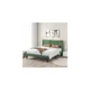 Wyatt bed
