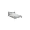 Violet bed