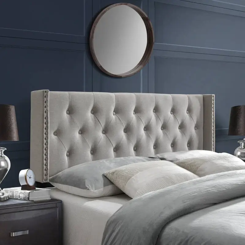 Leo  Headboard