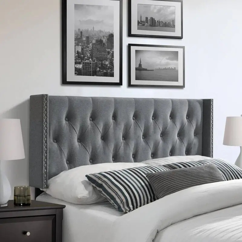 Leo  Headboard