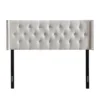 Leo  Headboard
