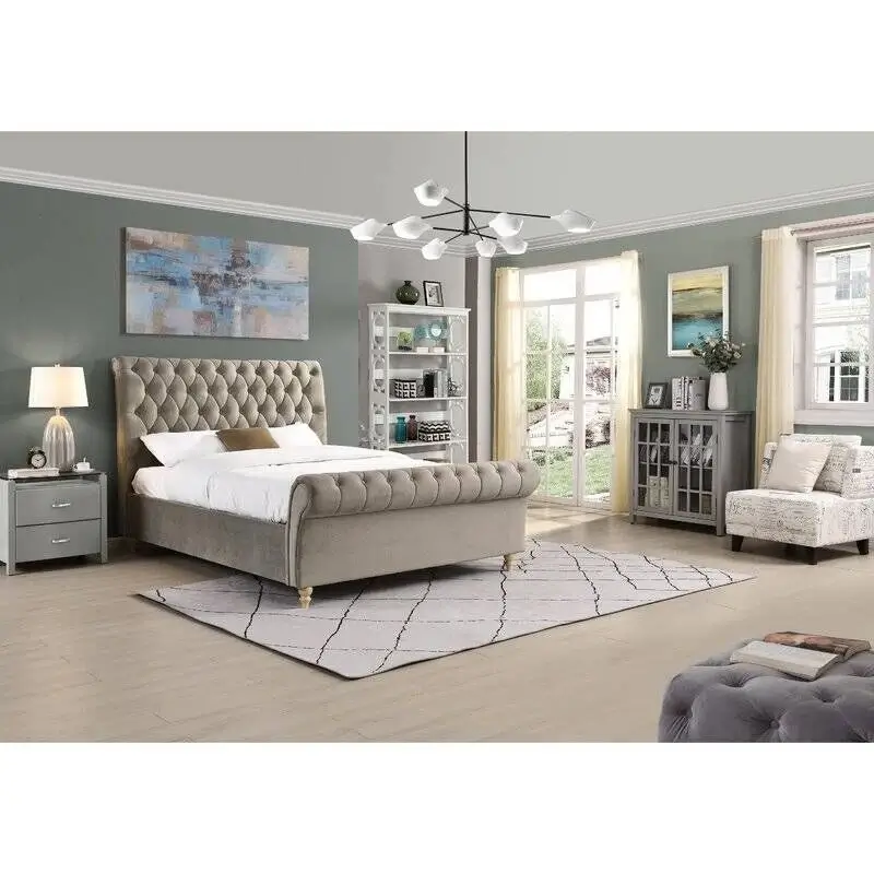 Yolanda Beds