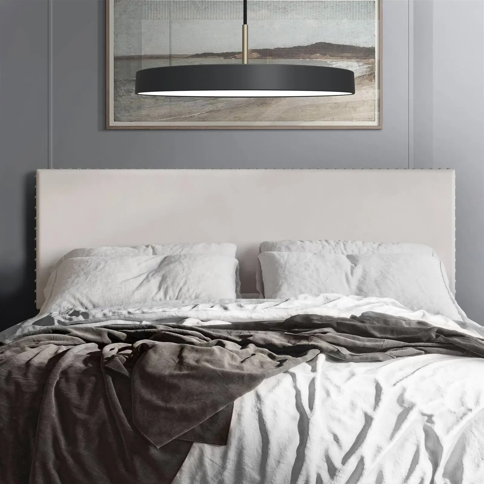 Quinn Headboard