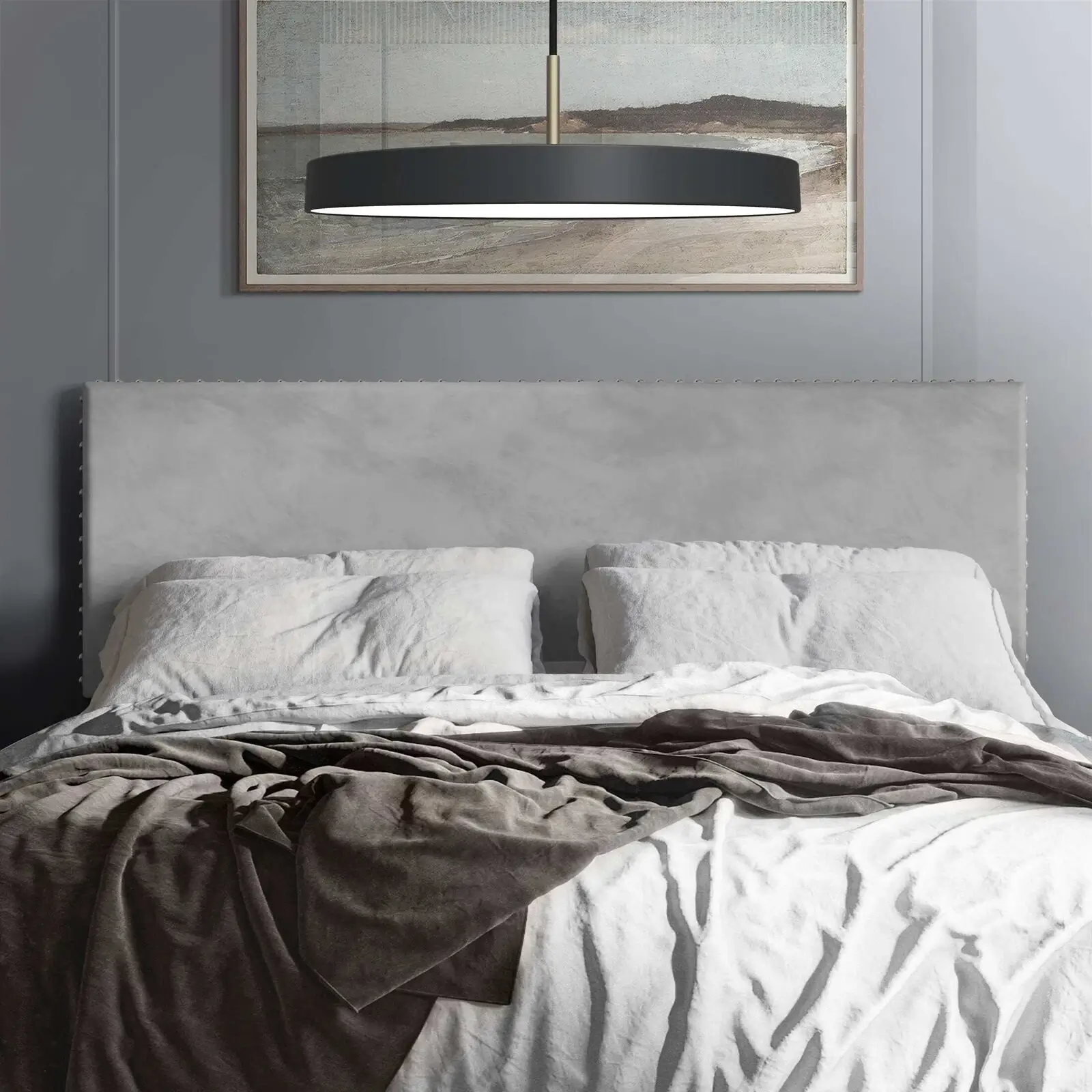 Quinn Headboard