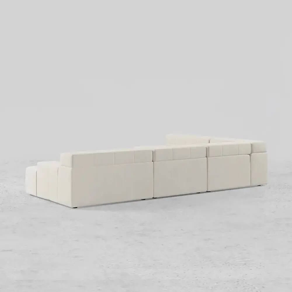 Benjamin U-Shape